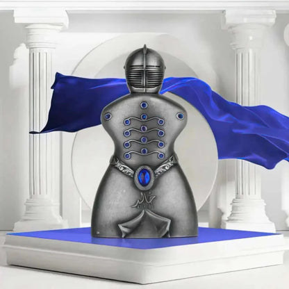 Lattafa Nejdi Khaled Fragrance 3.4 oz 6290360592107