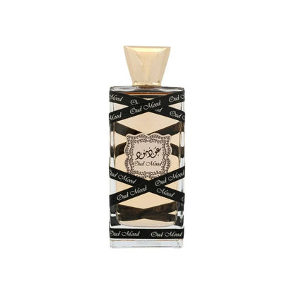 Lattafa Oud Mood Fragrance 3.4 oz 6291106065114