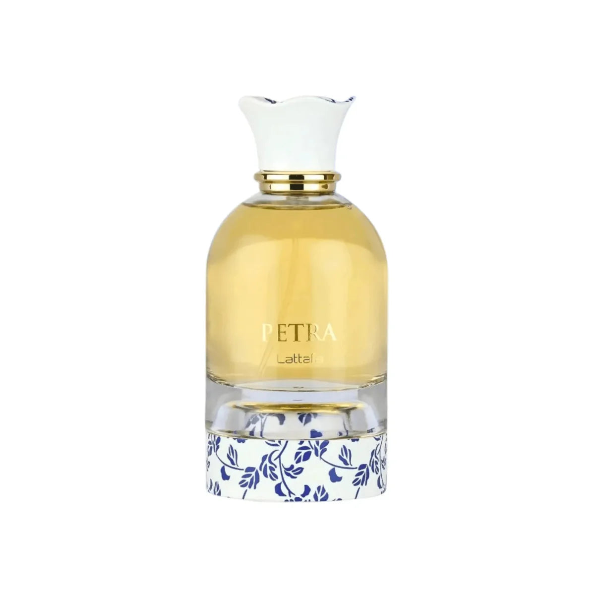 Lattafa Petra Fragrance 3.4 oz 6290360598796