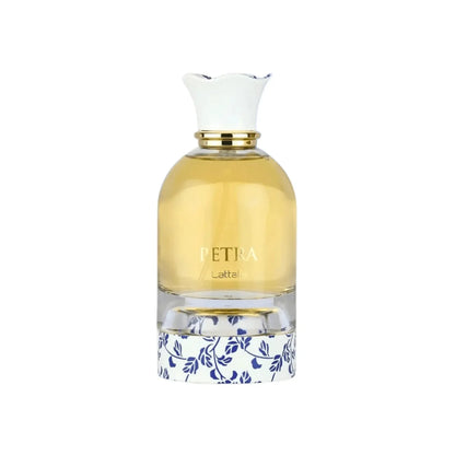 Lattafa Petra Fragrance 3.4 oz 6290360598796