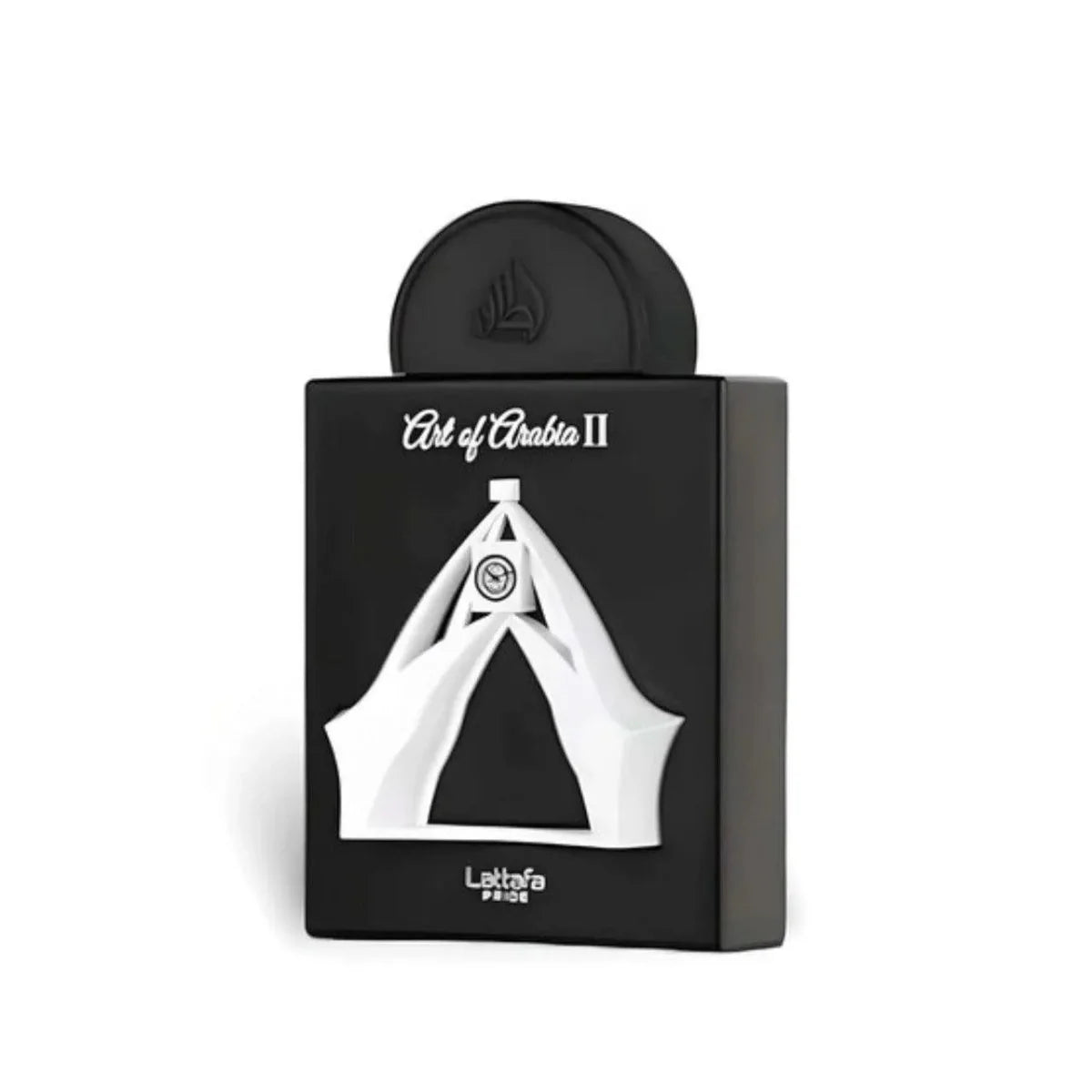 Lattafa Pride Art Of Arabia I Fragrance 3.4 oz 6290360591964