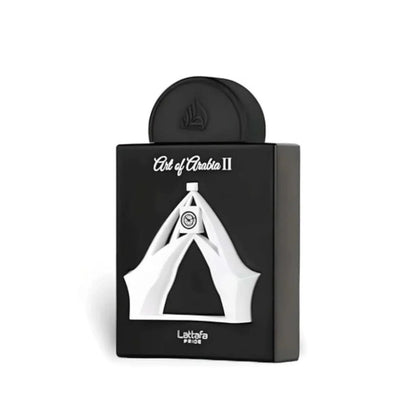 Lattafa Pride Art Of Arabia I Fragrance 3.4 oz 6290360591964