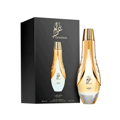 Lattafa Pride Graham Fragrance 3.4 oz 6290360592954