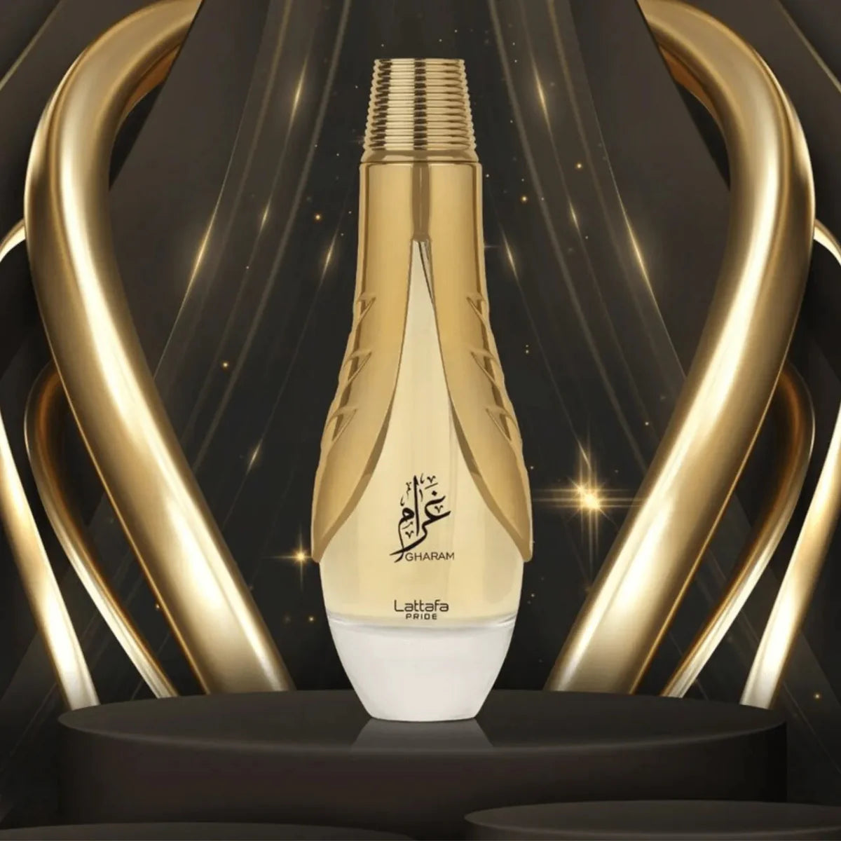 Lattafa Pride Graham Fragrance 3.4 oz 6290360592954