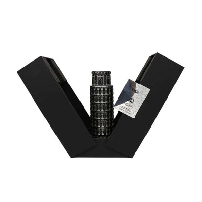 Lattafa Pride Pisa Fragrance 3.4 oz 6290360593036