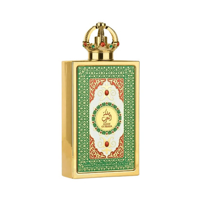 Lattafa Pride Queen Of Arabia Fragrance 3.4 oz 6290362346111