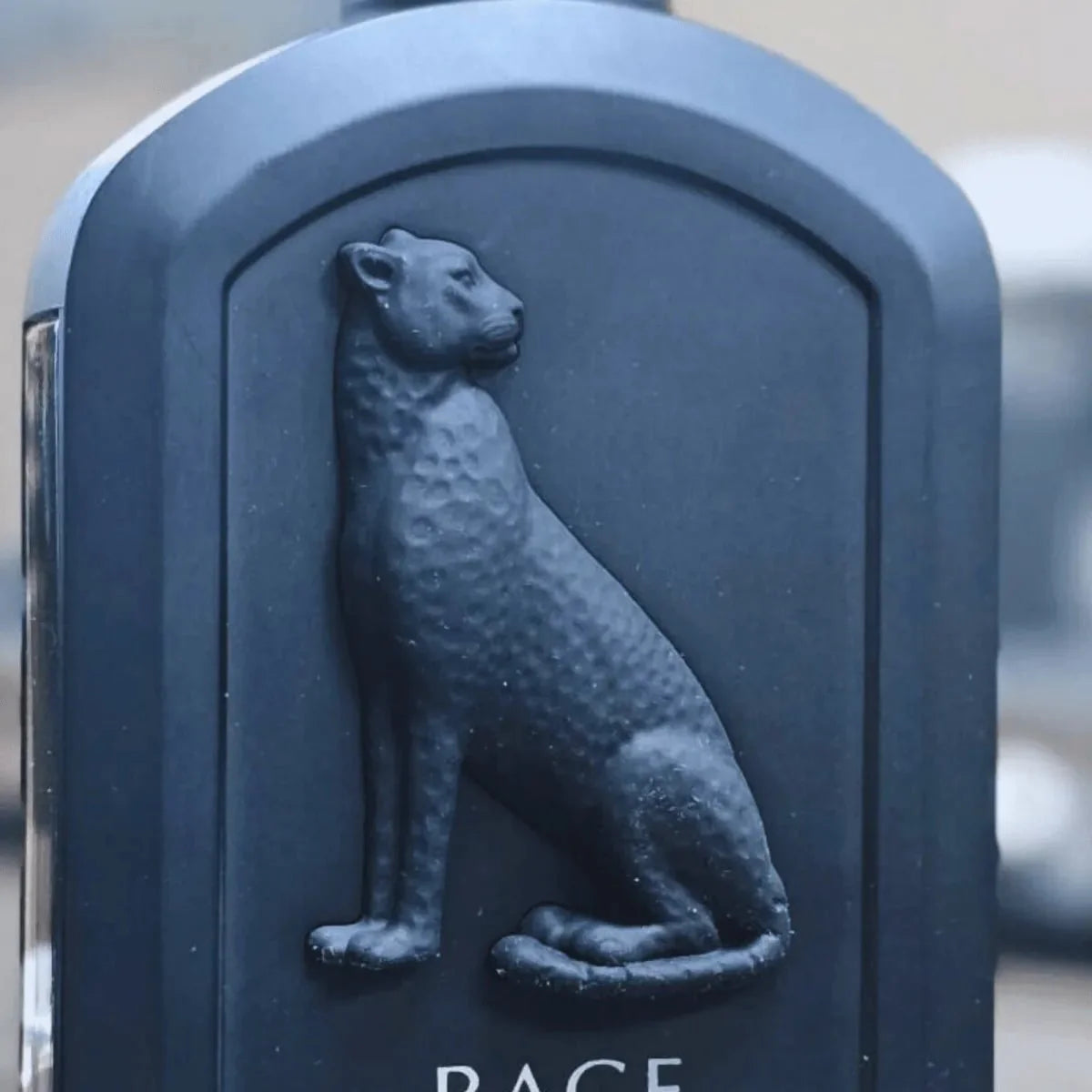 Lattafa Rage Fragrance 3.4 oz 6290362341338