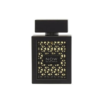 Lattafa Rave Now Fragrance 3.4 oz 6291107456485