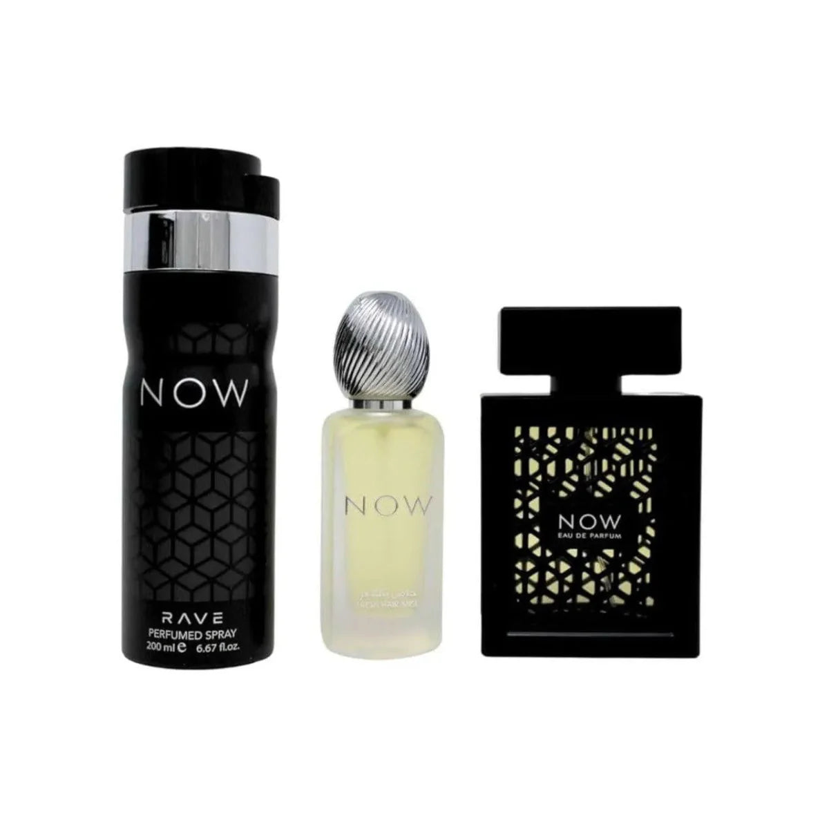 Lattafa Rave Now Gift Set Set 1 6290362340287