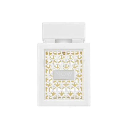 Lattafa Rave Now White Fragrance 3.4 oz 6290360590349