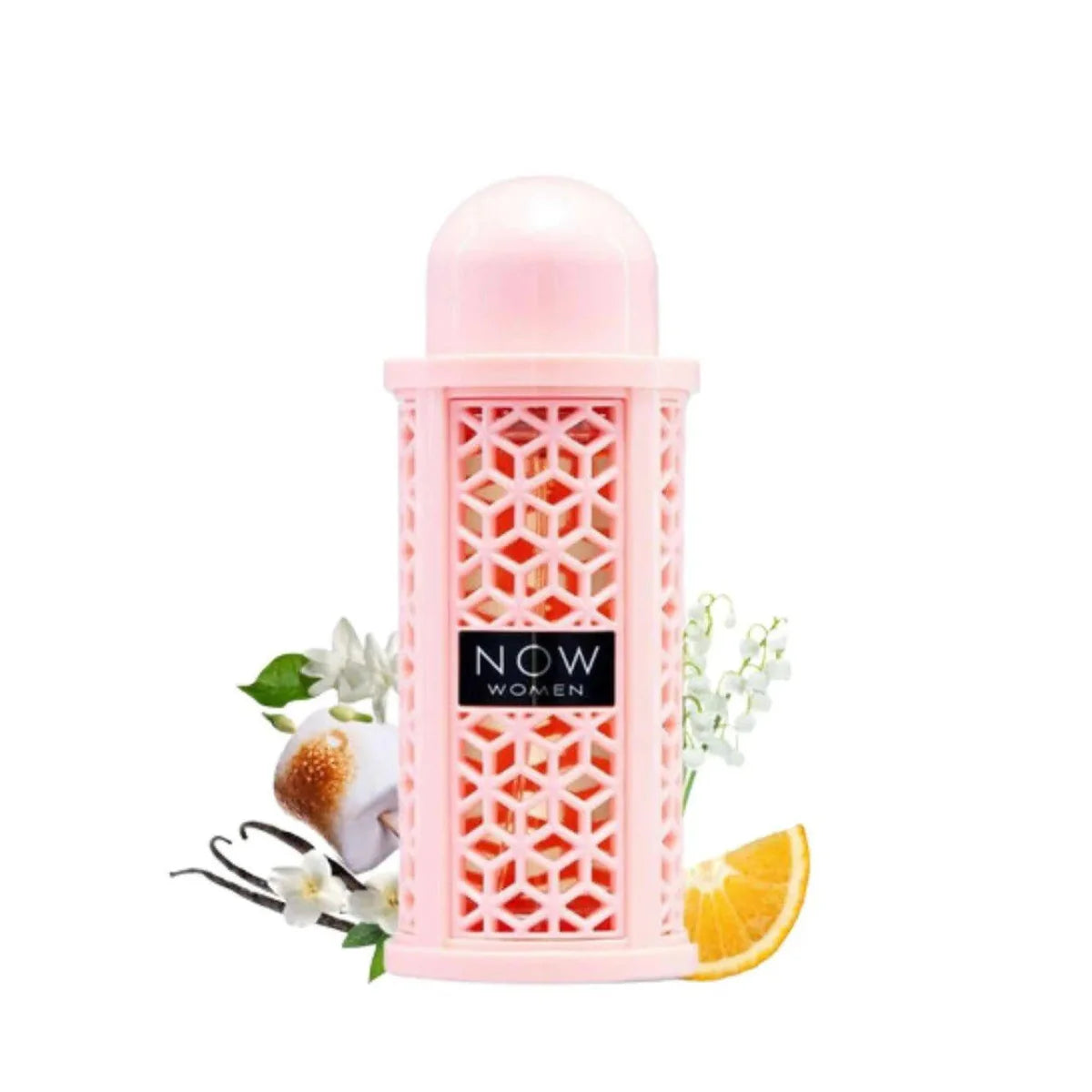 Lattafa Rave Pink Fragrance 3.4 oz 6290360593685