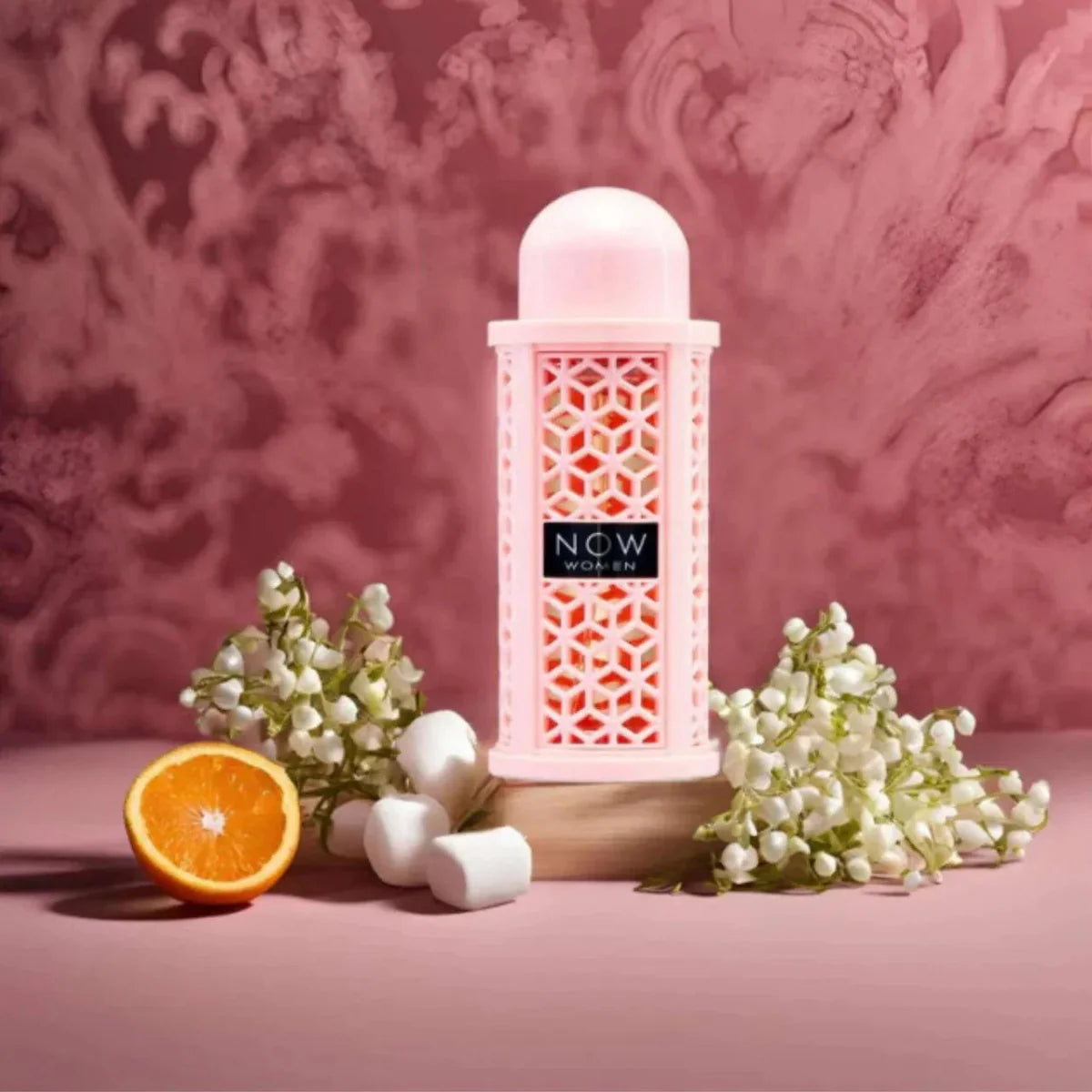 Lattafa Rave Pink Fragrance 3.4 oz 6290360593685