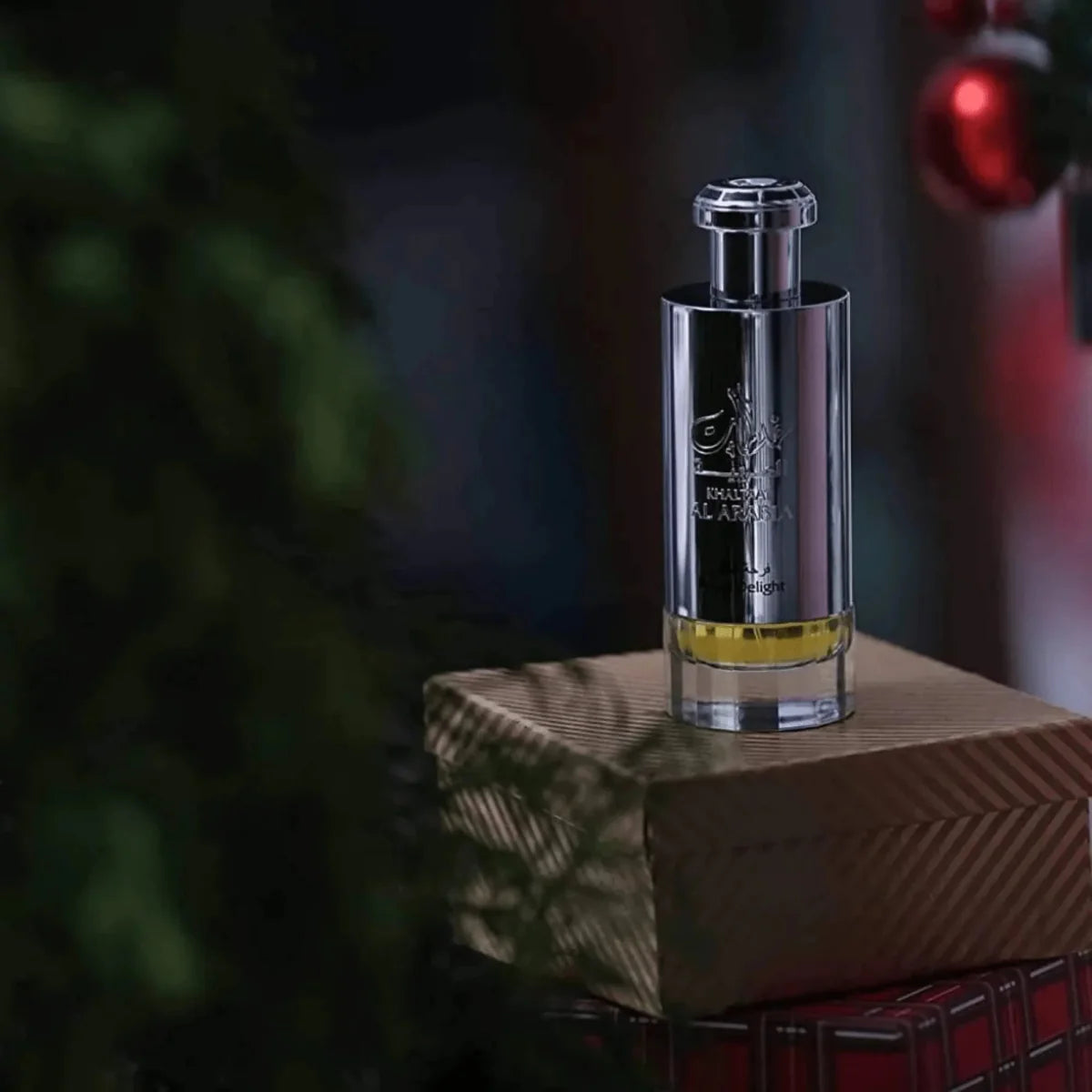 Lattafa Royal Delight Fragrance 3.4 oz 6291106065060