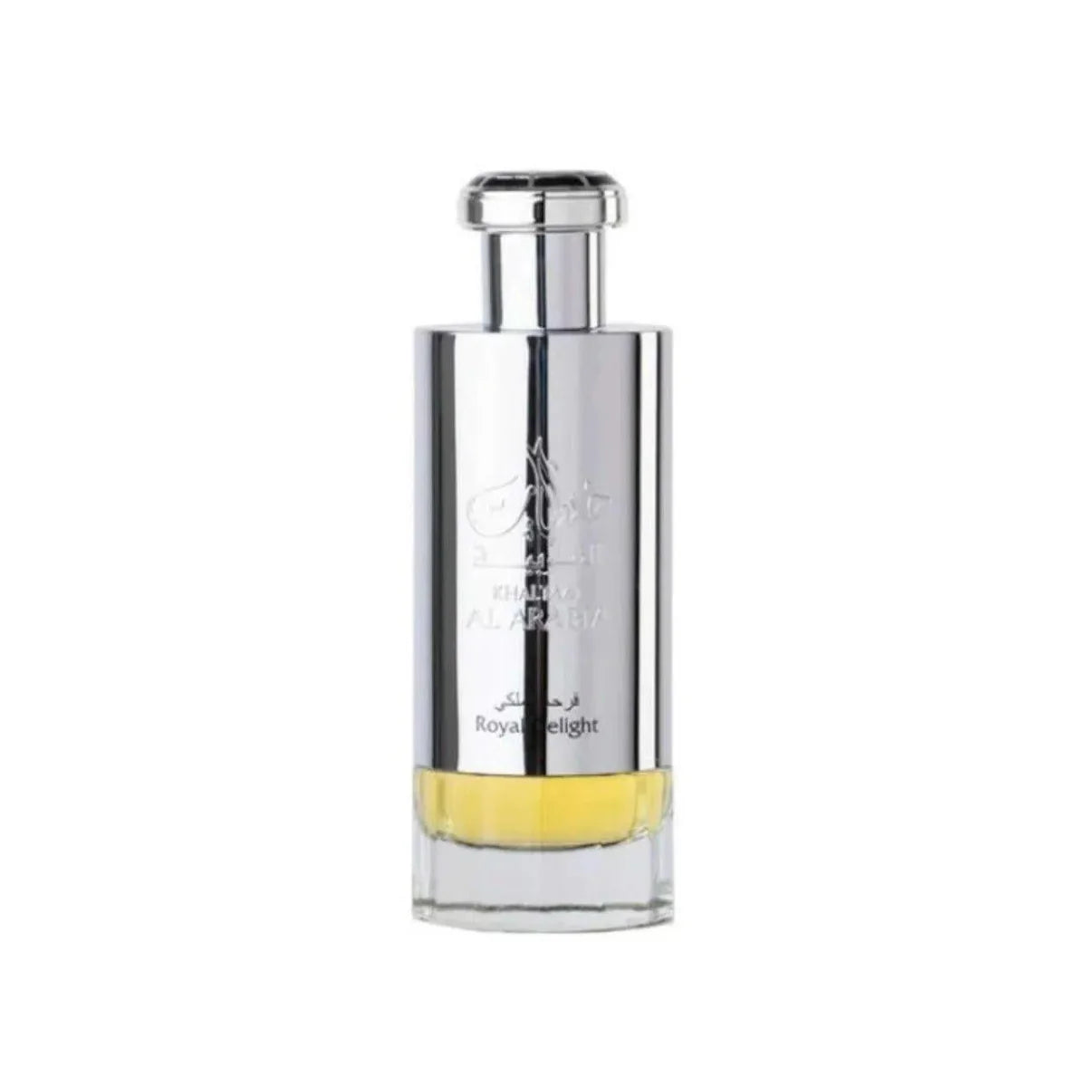 Lattafa Royal Delight Fragrance 3.4 oz 6291106065060