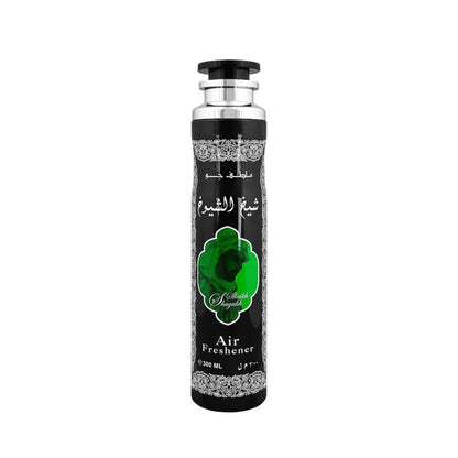 Lattafa Sheikh Al Shuyukh Air Freshener 10 oz 6158506068698
