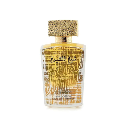 Lattafa Sheikh Shuyukh Fragrance 3.4 oz 6291106063981