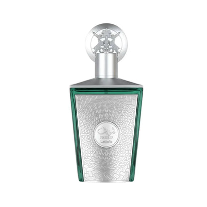 Lattafa Sherif Fragrance 3.4 oz 6290362347484