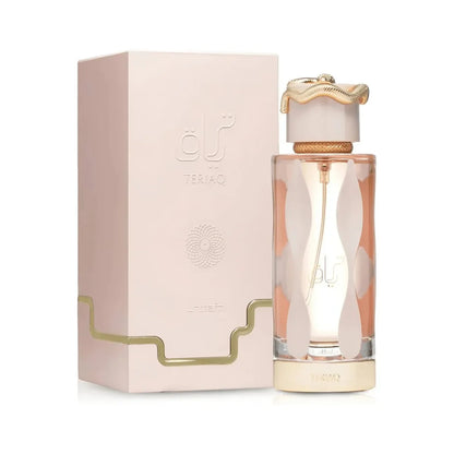 Lattafa Teriaq Fragrance 3.4 oz 6290360595764