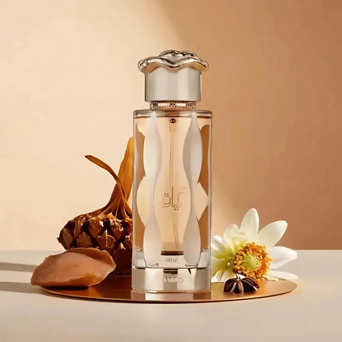 Lattafa Teriaq Fragrance 3.4 oz 6290360595764