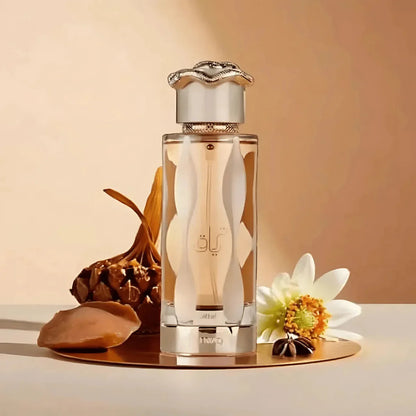 Lattafa Teriaq Fragrance 3.4 oz 6290360595764