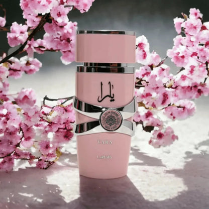 Lattafa Yara Fragrance 3.4 oz 6291108730515