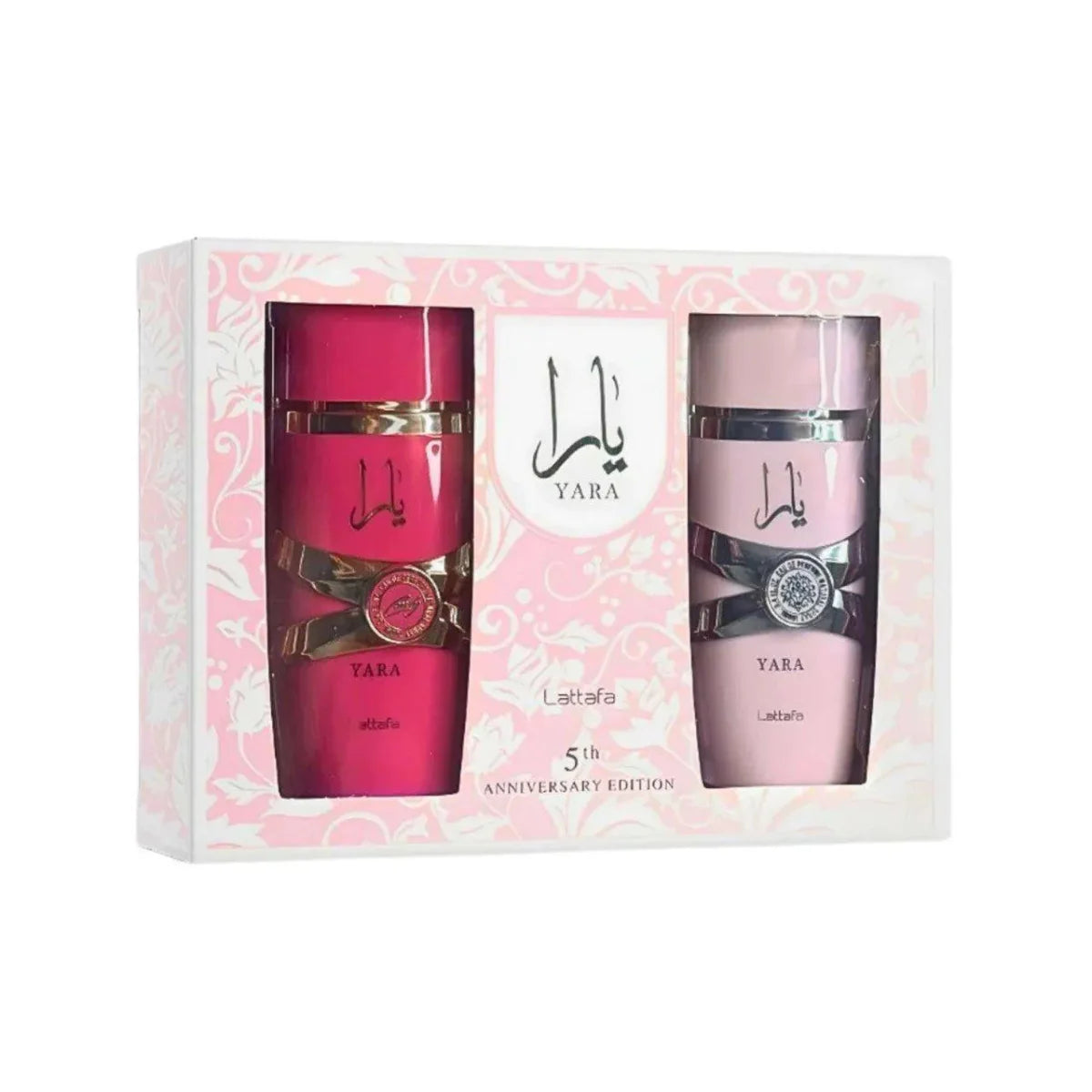 Lattafa Yara Special Edition Gift Set Set 1 6290362346128