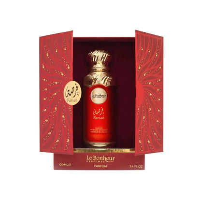 Le Bonheur Le Bonheur Farsah Fragrance 3.4 oz 6288002800031