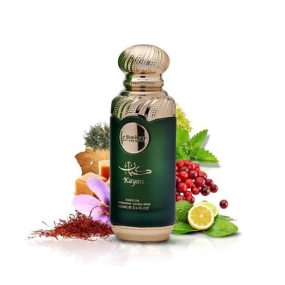Le Bonheur Le Bonheur Kayan Fragrance 3.4 oz 6288002800048
