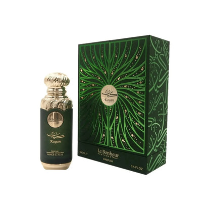 Le Bonheur Le Bonheur Kayan Fragrance 3.4 oz 6288002800048