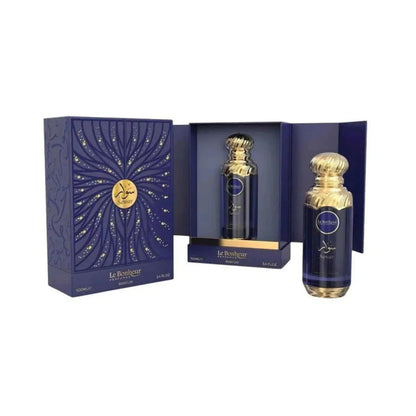 Le Bonheur Le Bonheur Sawar Fragrance 3.4 oz 6288002800086