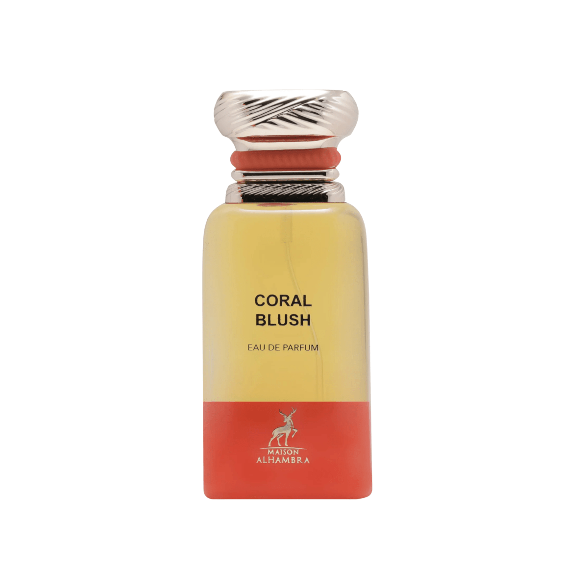 Maison Alhambra Coral Blush Fragrance 2.7 oz 6290362343189