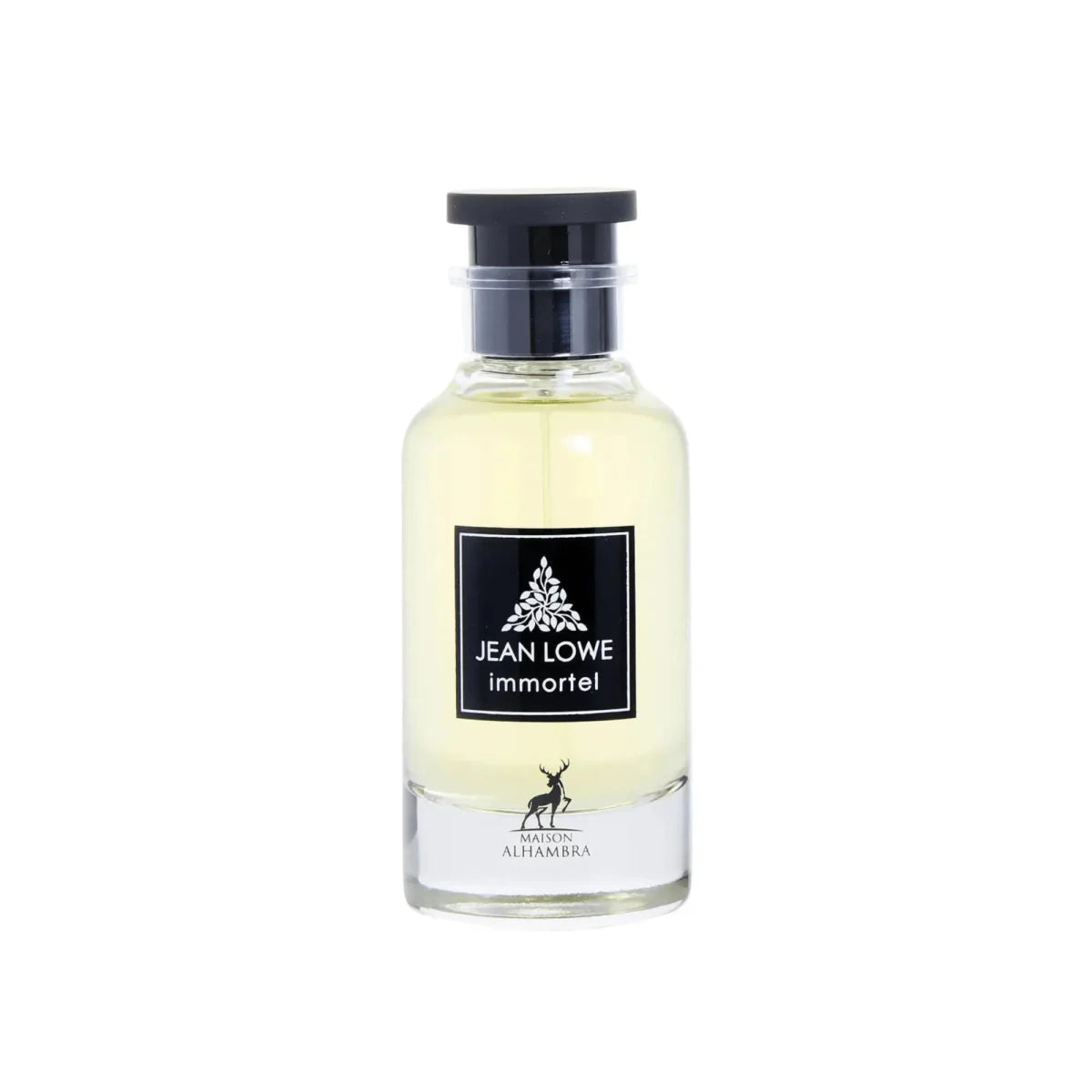 Maison Alhambra Jean Lowe Immortel Fragrance 3.4 oz 6291108735541
