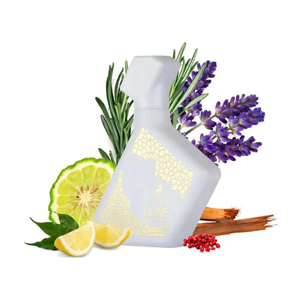 Maison Alhambra Luxe Blanc Fragrance 3.4 oz 6290362341093