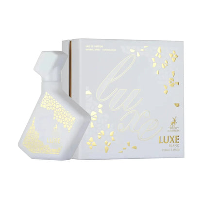 Maison Alhambra Luxe Blanc Fragrance 3.4 oz 6290362341093