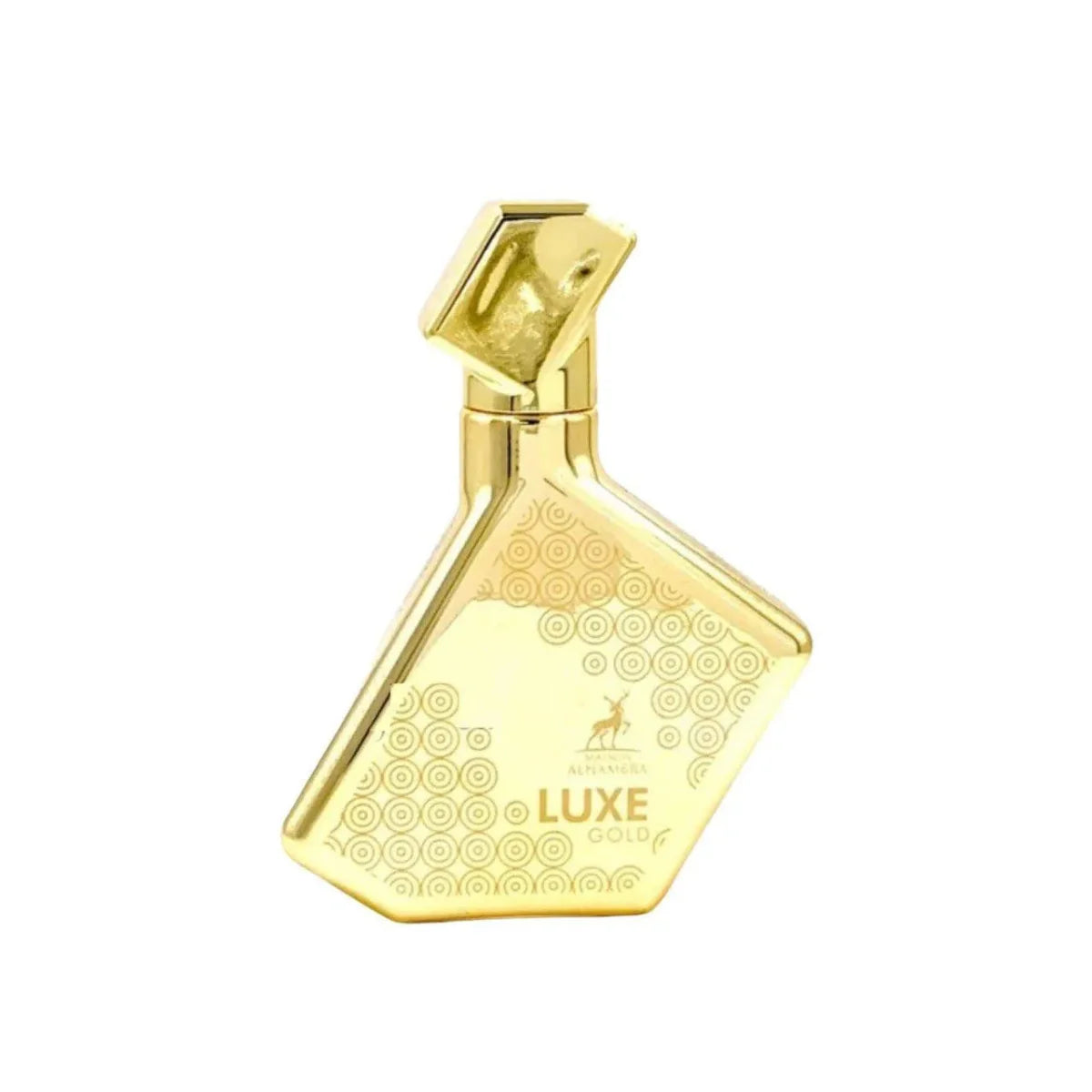 Maison Alhambra Luxe Gold Fragrance 3.4 oz 6290362341161