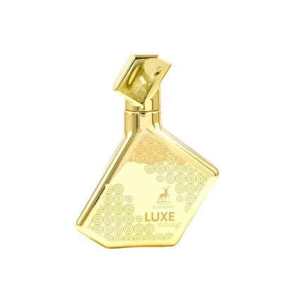 Maison Alhambra Luxe Gold Fragrance 3.4 oz 6290362341161