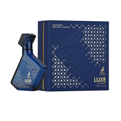 Maison Alhambra Luxe Journey Fragrance 3.4 oz 6290362341116