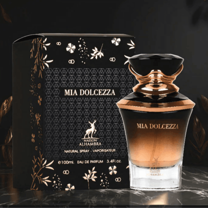 Maison Alhambra Mia Dolcczza Fragrance 3.4 oz 6290362340560