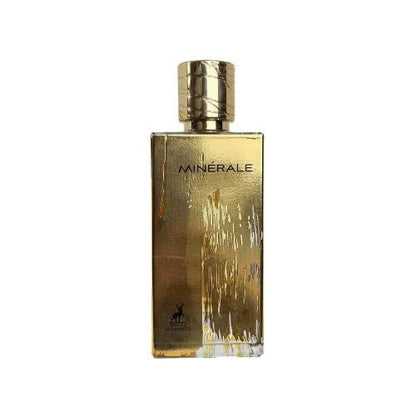 Maison Alhambra Minerale Gold Fragrance 3.4 oz 6290362340713