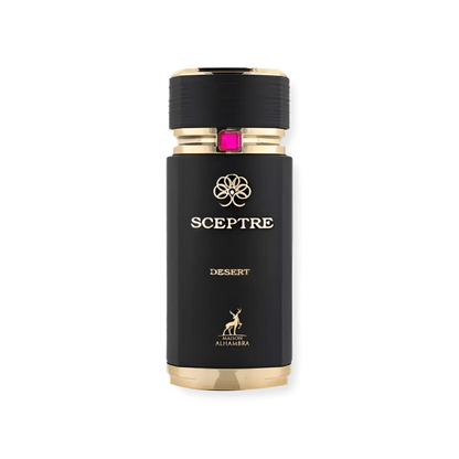 Maison Alhambra Sceptre Desert Fragrance 3.4 oz 6290362340621