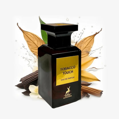 Maison Alhambra Tabacco Touch Fragrance 2.7 oz 6291108735756