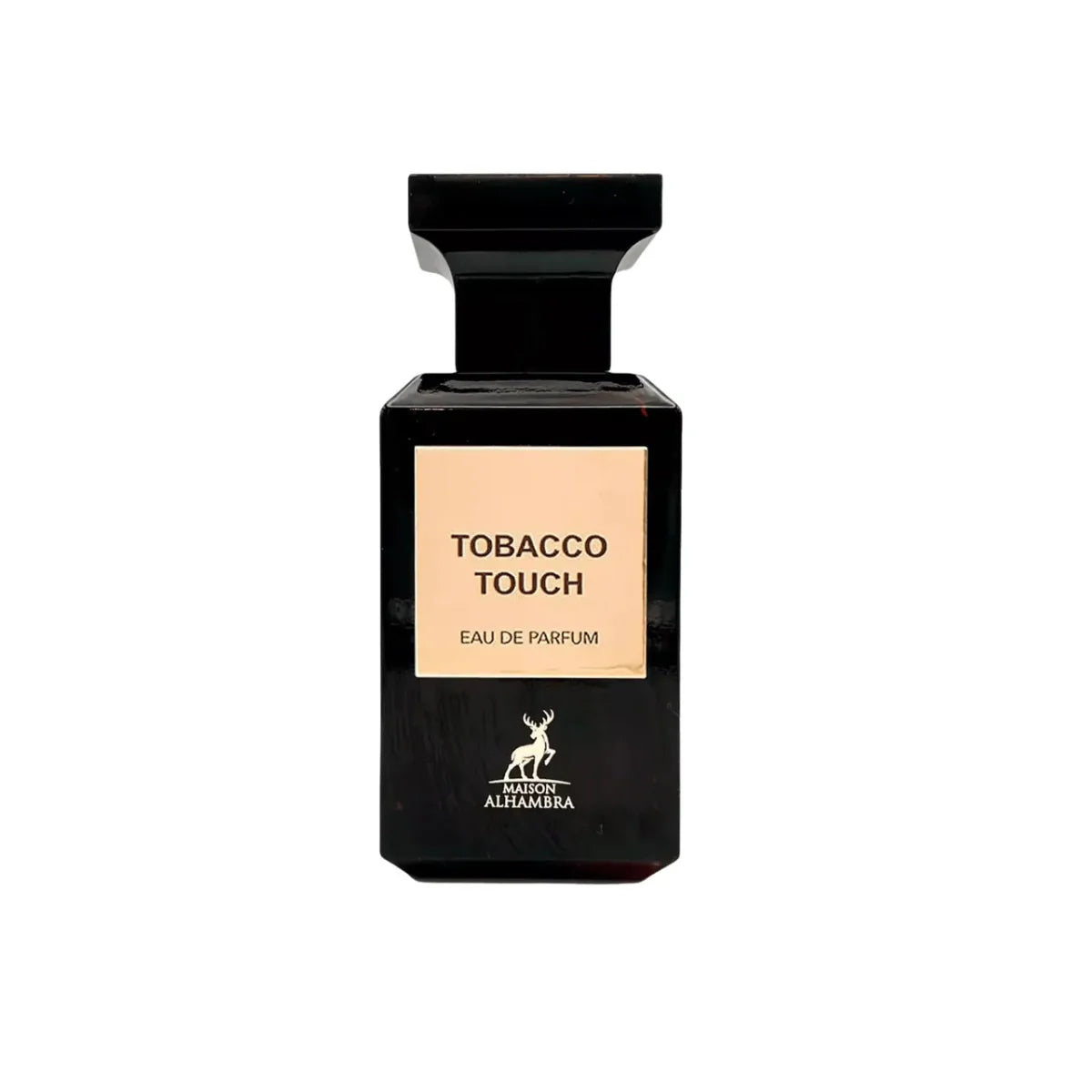 Maison Alhambra Tabacco Touch Fragrance 2.7 oz 6291108735756