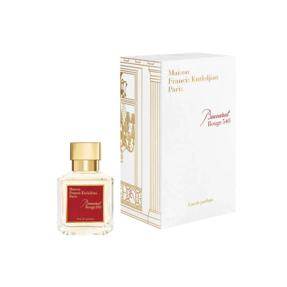 Maison Francis Kurkdjian Baccarat Rouge 540 Fragrance 2.4 oz 3700559603116