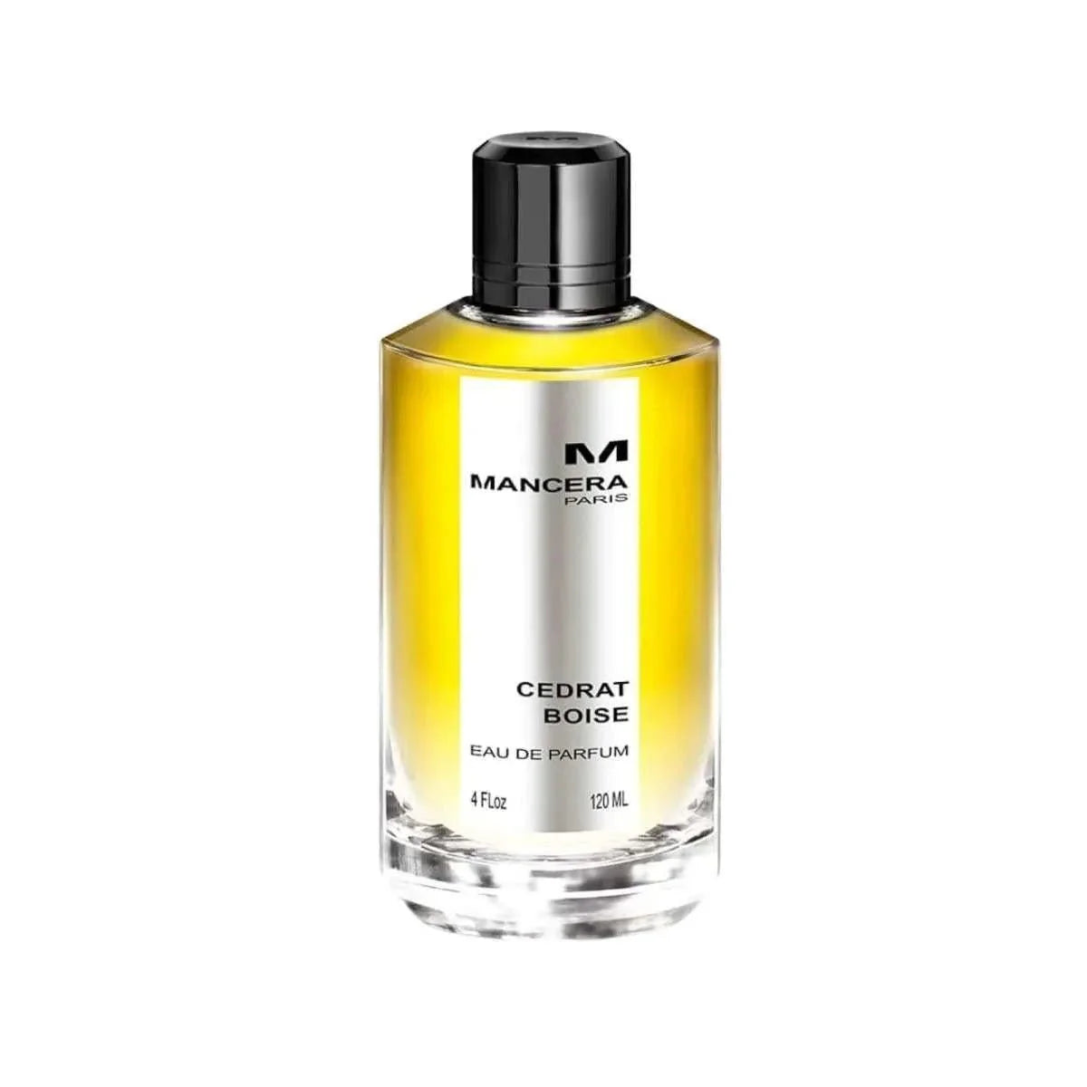 Mancera Cedrat Boise Fragrance 4.0 oz 3760265190485