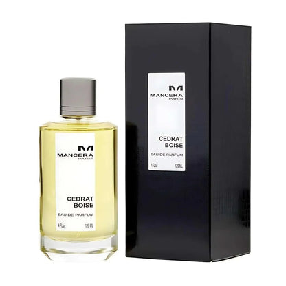 Mancera Cedrat Boise Fragrance 4.0 oz 3760265190485