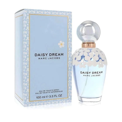 Marc Jacobs Daisy Dream Fragrance 3.4 oz 3607349764241