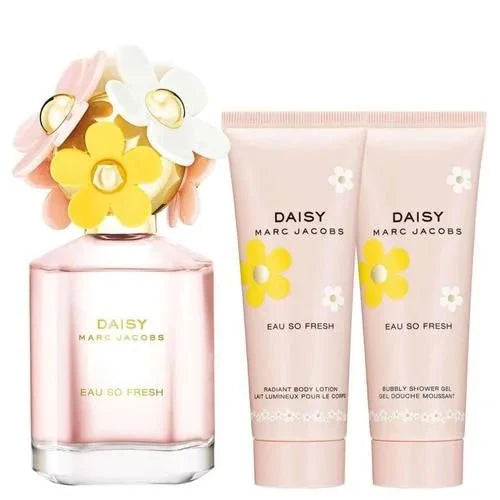 Marc Jacobs Daisy Eau So Fresh Gift Set Set 1 3616303473044