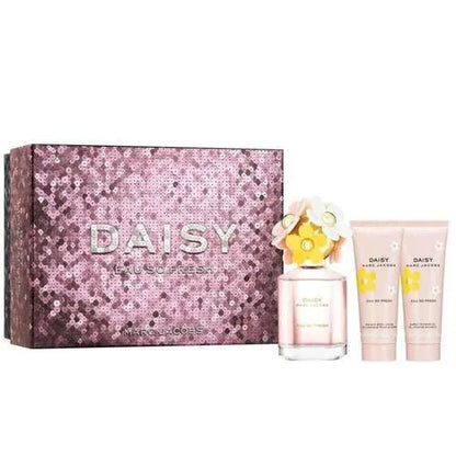 Marc Jacobs Daisy Eau So Fresh Gift Set Set 1 3616303473044
