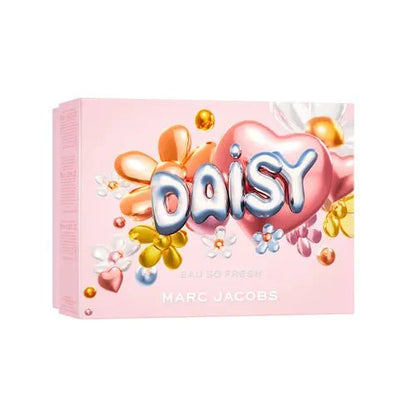 Marc Jacobs Daisy Eau So Fresh Gift Set Set 1 3616305266712