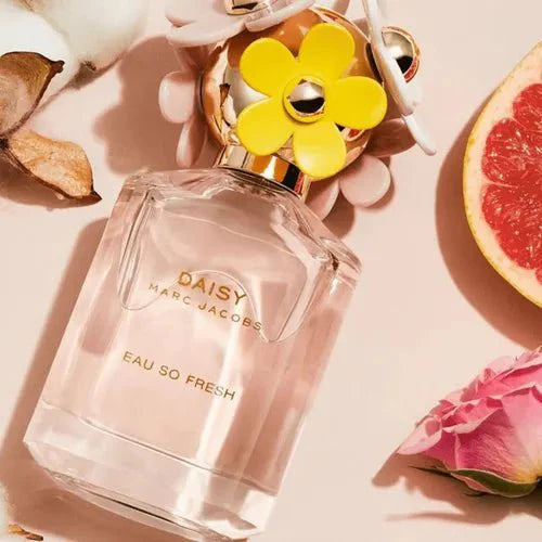 Marc Jacobs Daisy Eau So Fresh Gift Set Set 1 3616305266712